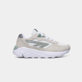 Hi-Tec HTS Shadow RGS - White / Sage Green