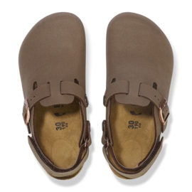 Birkenstock - Tokio Kids - Mocca