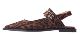 Toral - Lella - Brown