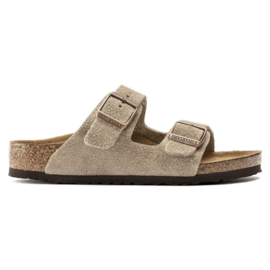 Birkenstock - Arizona Kids - Taupe