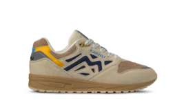 KARHU LEGACY 96 TURTLE DOVE/TWILIGHT BLUE F806079