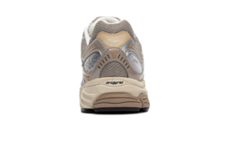 Saucony - Progrid Omni 9 - Grey/Lilac