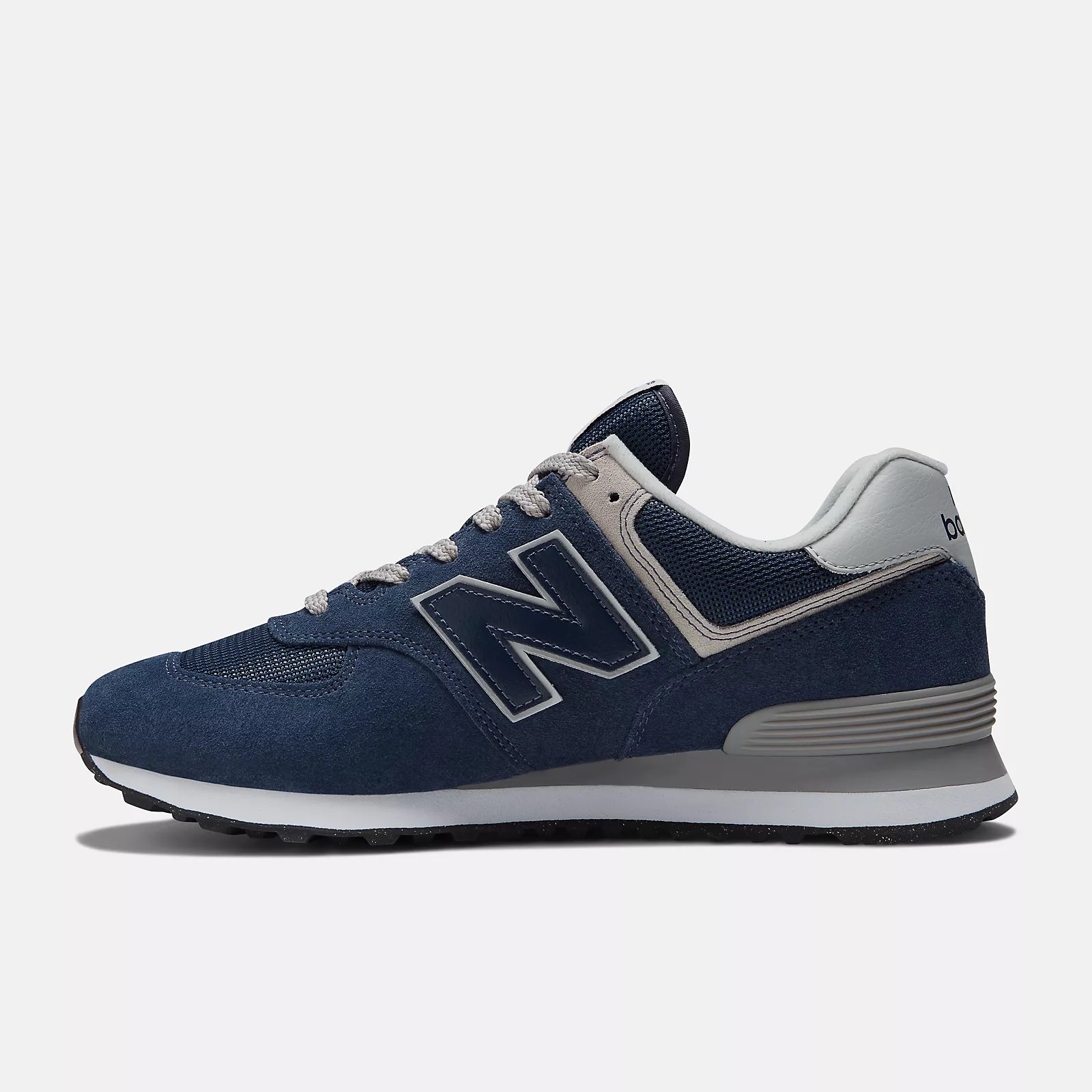 New Balance - 574EVN Core - Navy / White