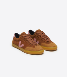 Veja Volley X make my lemonade cognac mary