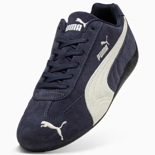 Puma - Speedcat OG woman - New Navy/Warm White