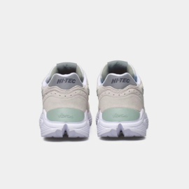 Hi-Tec HTS Shadow RGS - White / Sage Green