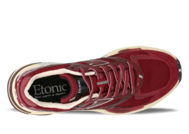 Etonic - Evolution Defile Pack - Burgundy