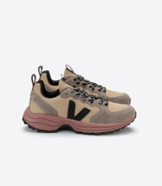 veja venturi alveomesh dune black