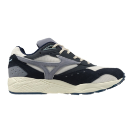 Mizuno - Contender - Pristine/Tradewinds/India Ink