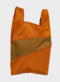 The New Shopping Bag Sample & Make LARGE