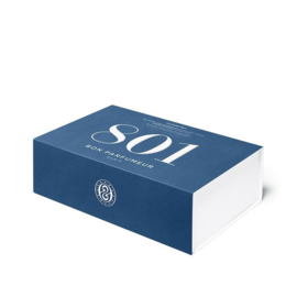 Bon Parfumeur Giftbox 801