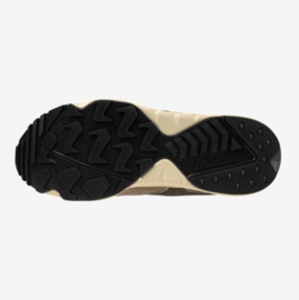 Mizuno dames - Contender Cordura - Chicory Coffee / Harbor Mist / Fossil