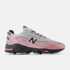 New Balance - M1000U - Pink Taffy / Silver metallic / Urgent red