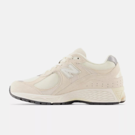 New Balance - M2002RC - Calm Taupe/Angora/Silver Metallic - women