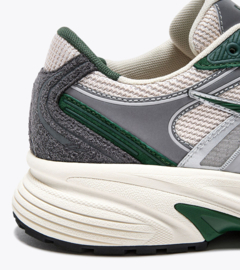 Diadora - Mythos Star - Light Grey / Metallic