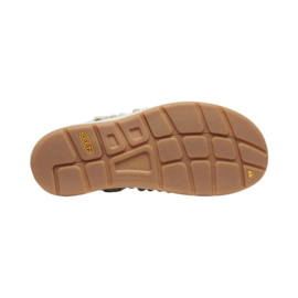 Keen - Uneek - Natural canvas / birch