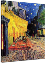 Van Gogh- alle schilderijen