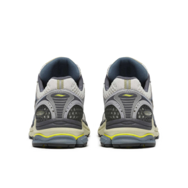 Saucony - Progrid Triumph 4 - Ice / Orion Blue