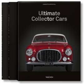 Ultimate Collector Cars Taschen