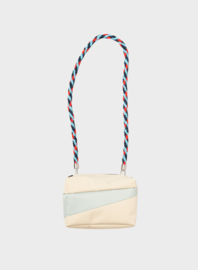 SUSAN BIJL THE NEW BUM BAG SHORE & MINT SMALL