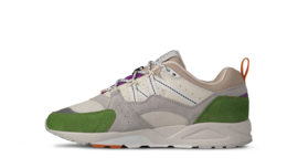 KARHU FUSION 2.0 "FLOW STATE" PACK 2  Piquant green/Bright white 804165