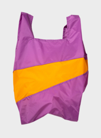 Susan Bijl the new shopping bag echo & arise large