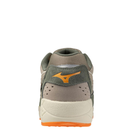 Mizuno -  Contender Cordura - Agave Green / Vintage Khaki / Vibrant Orange