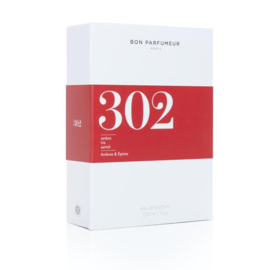 Bon Parfumeur 302