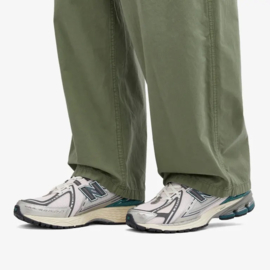 New Balance M1906RET - Silver Metallic / New Spruce