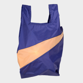 Susan Bijl the new shopping bag drift & reflect medium