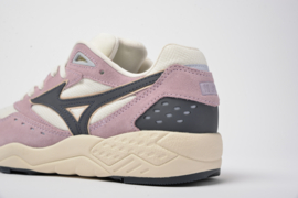 Mizuno WAGASHI A KIZUNA PACK - Contender - Lavender frost