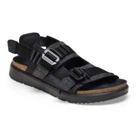 Birkenstock - Shinjuku - Black