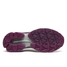 Saucony - Pro Grid Triumph 4 - Plum