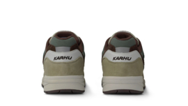 KARHU LEGACY 96 ABBEY STONE / RAIN FOREST F806074