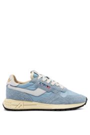 Autry NC15 Reelwind low nylon white / celestial blue