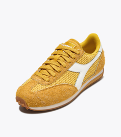 Diadora - Rally - Yellow DD