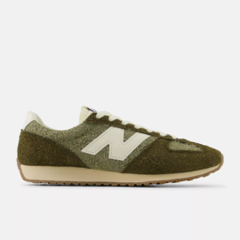 New Balance - 471PSA - Dark olivine / Woodland