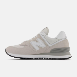 New Balance - WL574EVW - Nimbus Cloud / White