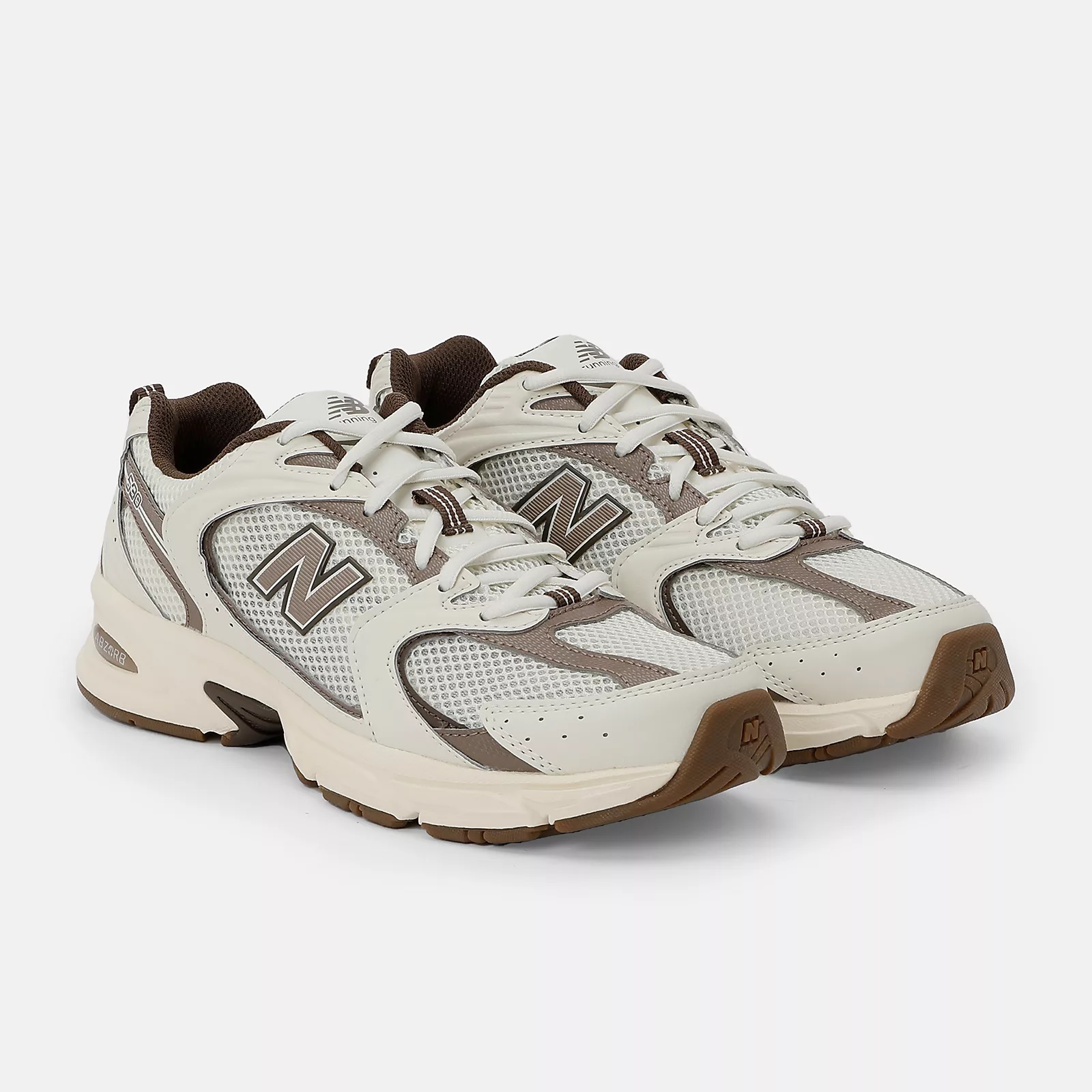 New Balance - 530ASM - Turtledove / Angora / Mushroom