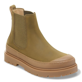 Birkenstock - Prescott Slip-on - Pine Green