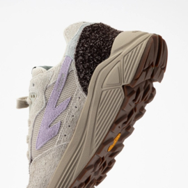 Hi-Tec - HTS Shadow RGS -  Pelica /Black/Olive Purple/Heather