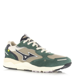Mizuno - Sky Medal - Vintage Khaki Bistro Green