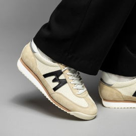 Karhu Mestari 76 Boulder/Jet Black F805102