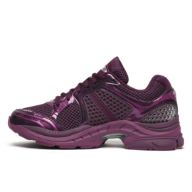 Saucony - Pro Grid Triumph 4 - Plum