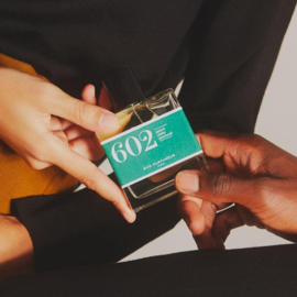 Bon Parfumeur 602
