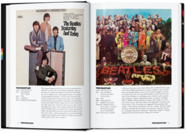 Rock Covers 40th Anniversary Edition