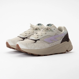 Hi-Tec - HTS Shadow RGS -  Pelica /Black/Olive Purple/Heather
