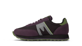 KARHU ALBATROSS CONTROL PLUM PERFECT/ CAVIAR F820008