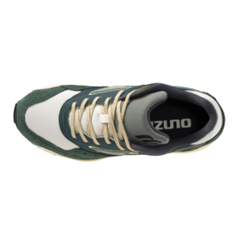 Mizuno -  Contender - Pristine/Agave Green/PineGrove