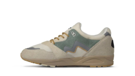 KARHU ARIA 95 "MÖLKKY PACK" TURTLEDOVE / ICEBERG GREEN F803128